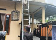 Pemasangan WiFi di Kp Selon Disorot, Diduga Belum Maksimal Terapkan Standar K3