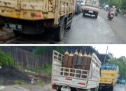 Dugaan Parkir Liar di Raya Kenjeran 191A Dikeluhkan Warga