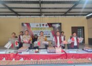 Polresta Sidoarjo Bongkar Pengoplosan LPG Subsidi Jadi Gas Portabel