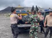 Berkontribusi Nyata Akpol 98 Dukung Pembentukan Perwira Polri yang Presisi