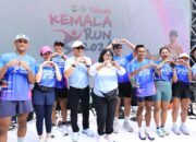 Kemala Run 2026 Siap Digelar di Bali, Usung Semangat Charity dan Targetkan 10.000 Pelari