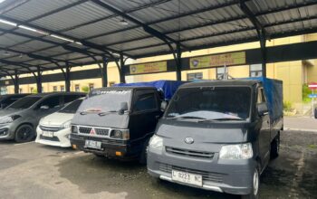 Polres Sumenep Bongkar Jaringan Penyalahgunaan BBM Subsidi, Lima Orang Ditetapkan Tersangka