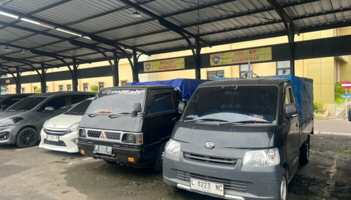 Polres Sumenep Bongkar Jaringan Penyalahgunaan BBM Subsidi, Lima Orang Ditetapkan Tersangka