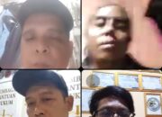 Satukan Visi dari Sabang hingga Merauke, PT Media Garuda Siber Gelar Rapat Internal