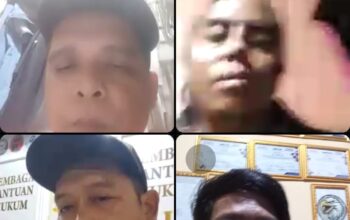 Satukan Visi dari Sabang hingga Merauke, PT Media Garuda Siber Gelar Rapat Internal