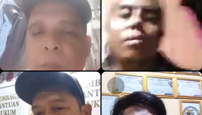 Satukan Visi dari Sabang hingga Merauke, PT Media Garuda Siber Gelar Rapat Internal