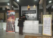 SKCK Polresta Pati Kini Serba Digital, Daftar dari Rumah Cetak di Kantor
