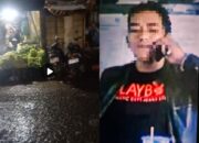 Diduga Jadi Bos Peredaran Obat Tipe G di Pasar Ciroyom, Aparat Diminta Bertindak