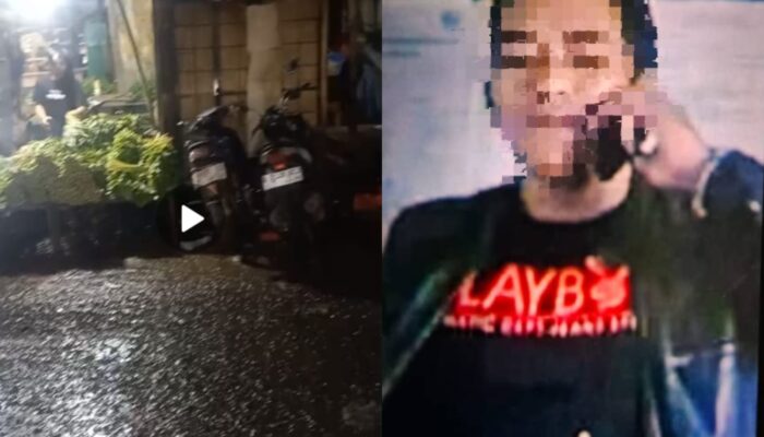 Diduga Jadi Bos Peredaran Obat Tipe G di Pasar Ciroyom, Aparat Diminta Bertindak