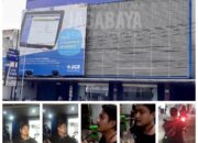 VIRAL Jukir BCA Kapas Krampung 126-A Mengancam Seorang Nasabah Korban Langsung Lapor ke Polisi