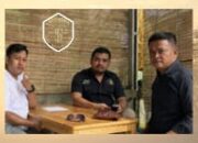 Ketua Umum Kunjungi LBH Satria DPD Banten, Perkuat Soliditas.