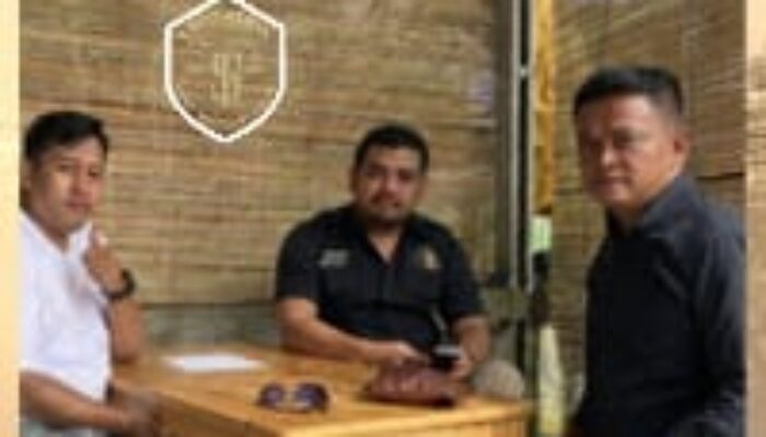 Ketua Umum Kunjungi LBH Satria DPD Banten, Perkuat Soliditas.
