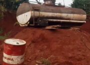 Diduga Gunakan Solar Bersubsidi untuk Proyek, PT Puteri Intan Anugerah Diminta Tunjukkan Kelengkapan Dokumen