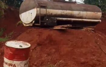 Diduga Gunakan Solar Bersubsidi untuk Proyek, PT Puteri Intan Anugerah Diminta Tunjukkan Kelengkapan Dokumen