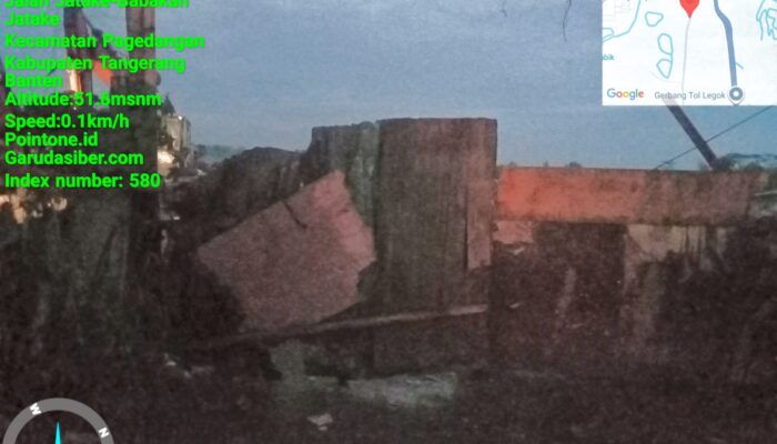 Lahan Kosong Dijadikan Tempat Buang Sampah, Warga Terganggu Bau Menyengat