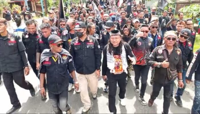 LSM Harimau Tegaskan Komitmen Awasi Investasi di Kabupaten Banjarnegara