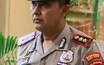 Enam Tersangka Terkait Kasus Jaringan Narkoba Mantan Kapolres Bima Kota AKBP Didik Dibawa ke Bareskrim Polri