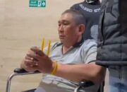 Melawan Saat Ditangkap, Bandar Narkoba Koko Erwin Diseret ke Bareskrim Polda