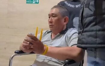 Melawan Saat Ditangkap, Bandar Narkoba Koko Erwin Diseret ke Bareskrim Polda