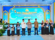 Buka Puasa Bareng OKP, Ormas hingga Mahasiswa, Kapolri Serukan Jaga Persatuan-Dukung Program Pemerintah
