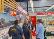 Satgas Pangan Polres Madiun Kota Intesifkan Pemantauan Bahan Pokok Penting