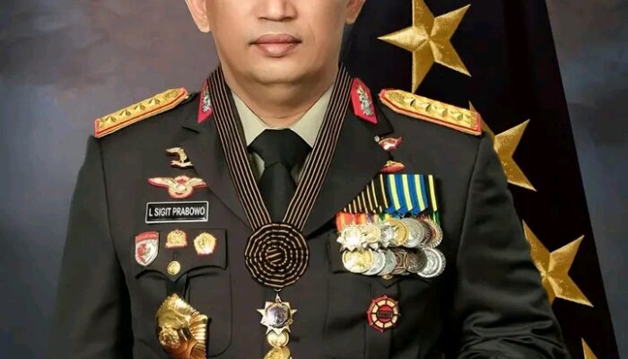 Tes Urine Serentak Polri, Kapolri: Tidak Ada Toleransi untuk Narkoba