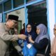 Ramadhan Berkah : Polres Mojokerto Kota Gelar Baksos dan Bukber di Panti Asuhan