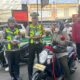 Satlantas Polresta Pati Gelar Giat Simpatik Ops Keselamatan Candi 2026, Edukasi dan Apresiasi Pengguna Jalan
