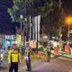 Patroli Malam Ops Ketupat Candi 2026, Satlantas Polresta Pati Pastikan Jalur Pantura Lancar