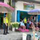 Patroli Tempat Keramaian Saat Perayaan Idul Fitri 1447 H, Polresta Pati Pastikan Situasi Aman dan Kondusif
