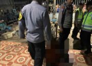 Remaja 14 Tahun Tertangkap Warga Usai Jambret iPhone di Tayu, Polisi Amankan Pelaku