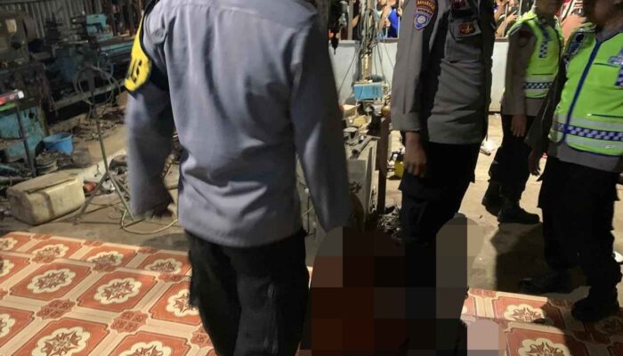 Remaja 14 Tahun Tertangkap Warga Usai Jambret iPhone di Tayu, Polisi Amankan Pelaku