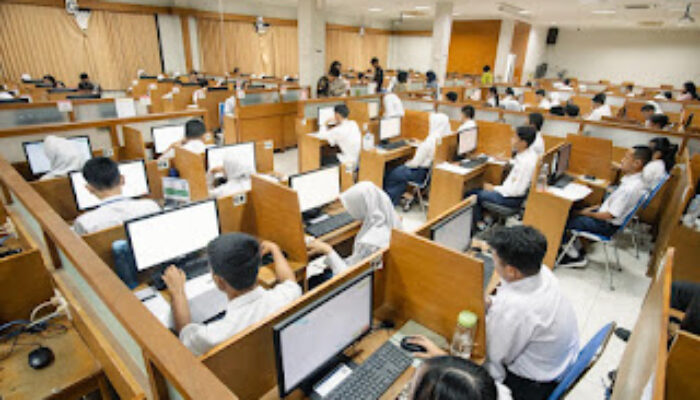 400 Siswa Terbaik Lolos Seleksi Terpusat SPMB SMA Kemala Taruna Bhayangkara (KTB) 2026