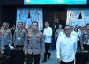 Kapolri Prediksi Puncak Arus Mudik Lebaran 2026 Terjadi Dua Kali 