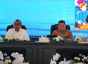 Kapolri Sarankan Metode First Come First In Cegah Penumpukan Arus Mudik di Pelabuhan