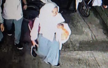 Siswi Karya Bangsa Tangerang Dilaporkan Hilang, Keluarga Minta Bantuan Polisi Dan Masyarakat