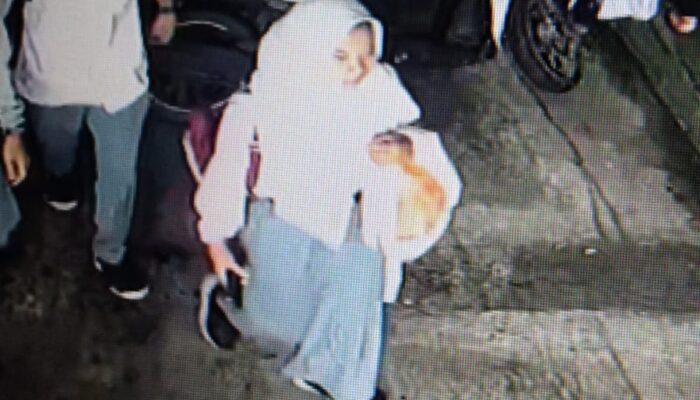 Siswi Karya Bangsa Tangerang Dilaporkan Hilang, Keluarga Minta Bantuan Polisi Dan Masyarakat