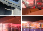 Peredaran Rokok Diduga Berpita Cukai Palsu Marak di Berau, Publik Minta Penindakan Tegas