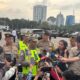 Operasi Ketupat 2026 Mulai Berjalan, Polri Siapkan Rekayasa Lalu Lintas Berbasis Teknologi