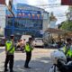 Polisi Intensifkan Patroli Ops Ketupat Candi 2026, Polresta Pati Amankan Pusat Keramaian dan Perbankan