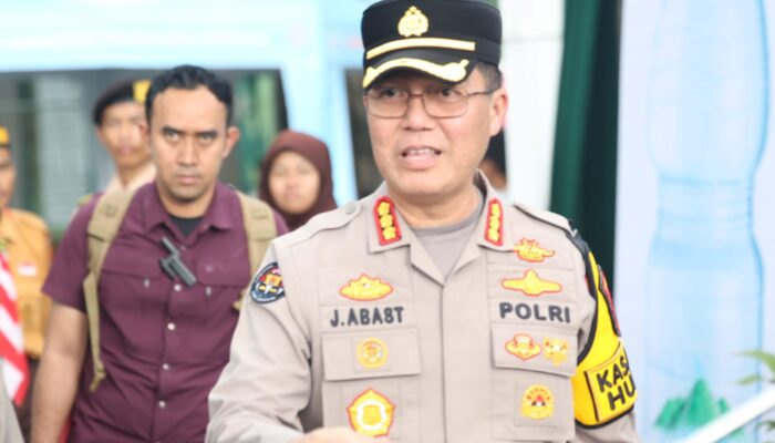 Polda Jatim Antisipasi 488 Lokasi Wisata di Libur Lebaran