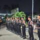 Patroli Malam Ops Ketupat Candi 2026, Polisi Sisir Jalur Arteri dan Obvit di Pati