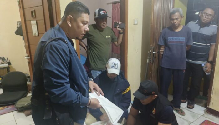 Bareskrim Polri Bongkar Sindikat Uang Palsu, Target Edarkan Miliaran Saat Lebaran