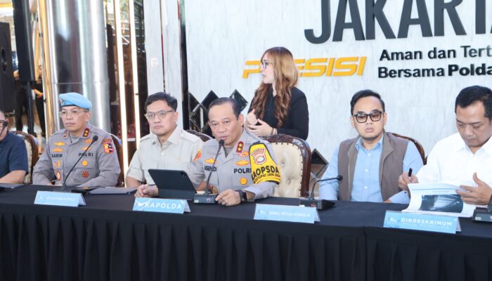 Polisi Memeriksa 86 Cctv Untuk Dapatkan Identitas Pelaku Penyiraman Air Keras