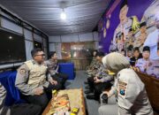 Personel Ops Ketupat Dapat ‘Suntikan Semangat’, Ini Langkah Polres Pasuruan