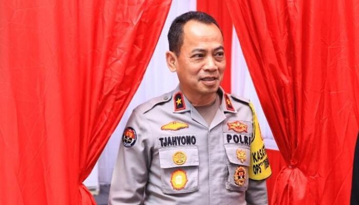 Polri Imbau Masyarakat Waspadai Lonjakan Arus Balik dan Manfaatkan WFA Pasca Idul Fitri 1447 H
