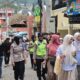 Libur Lebaran Polres Magetan Maksimalkan Pengamanan Wisata Telaga Sarangan