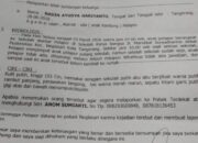 Siswi Karya Bangsa 17 Tahun Dilaporkan Hilang, Keluarga Harap Bantuan Masyarakat