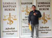 Ketua LBH SATRIA DPD Banten Soroti Dugaan Pembuangan Sampah Ilegal di Desa Jatake