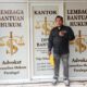 Ketua LBH SATRIA DPD Banten Soroti Dugaan Pembuangan Sampah Ilegal di Desa Jatake